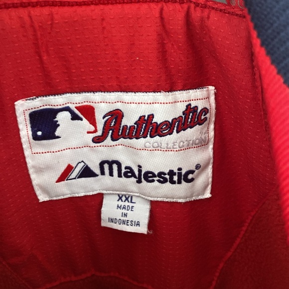 The ultimate RED SOX FAN PACKAGE!! Jerseys, shirts, hats, games, book & more!! - Picture 4 of 17